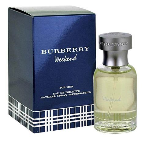 burberry weekend for men 100 ml|burberry weekend men's cologne.